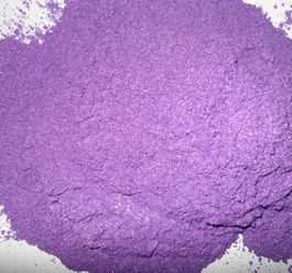 塑胶绿色色粉的应用与特性