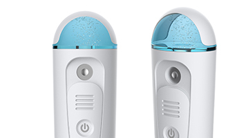 免疫荧光检测仪与广州捷佳塑胶的产品设计融合之路