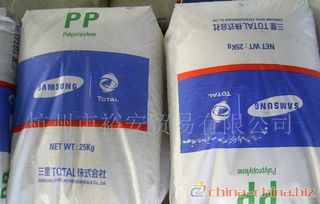 进口塑料原料与塑胶 产业链的关键环节与市场趋势