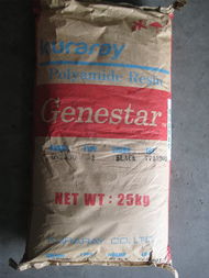 供应日本可乐丽PA9T GT2330塑胶原料