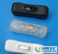 东莞瀚凯塑胶制品塑胶 专业按钮开关解决方案