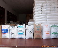 东莞市常平恒吉塑胶原料经营部 塑胶行业的专业选择