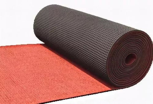 预制性塑胶跑道 塑胶跑道厂家产品知识培训资料