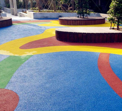 重庆EPDM塑胶跑道运动场地施工全解析 从选材到验收的专业指南