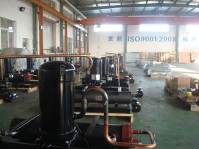 跨界融合 从塑胶机械到农业电商的产业探索